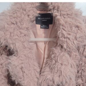 Brave Soul teddy . Size XL.